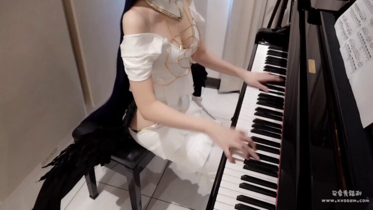 Pan Piano 钢琴视频合集下载【141V/11.7GB】