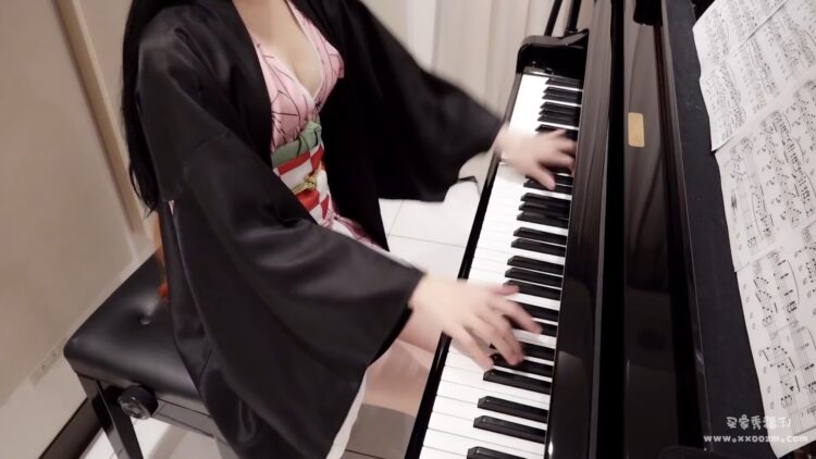 Pan Piano 钢琴视频合集下载【141V/11.7GB】