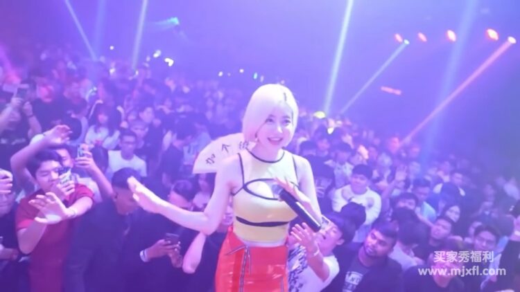 韩国超人气美女 DJ Soda（黄素熙）视频合集下载【92V/10G】