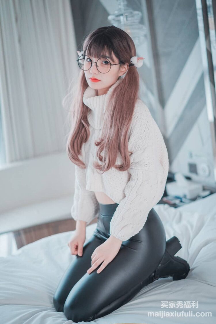 韩国模特 Jenny（정제니）写真套图合集下载【27套/19.5G】