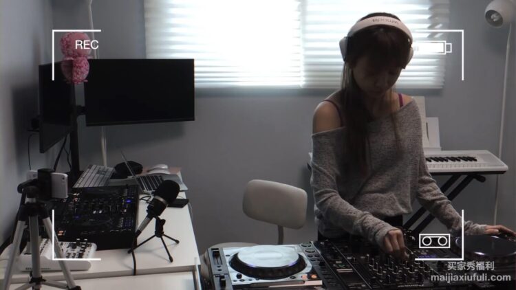 韩国童颜 DJ 模特 pyoapple 热门 Vlog 视频合集下载【11V/2.2G】
