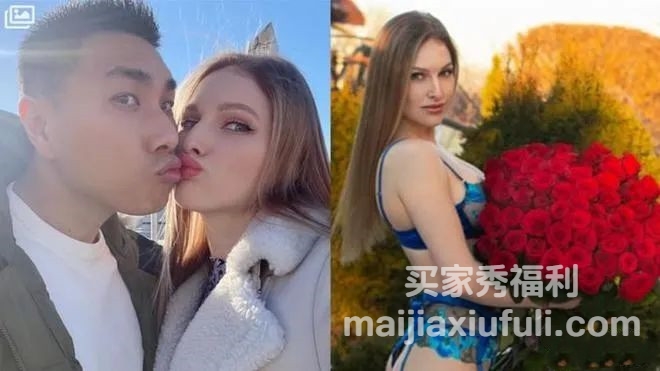 在乌克兰网红发布虚假视频翻车，被扒晒老婆半果照、拉皮条和代孕。