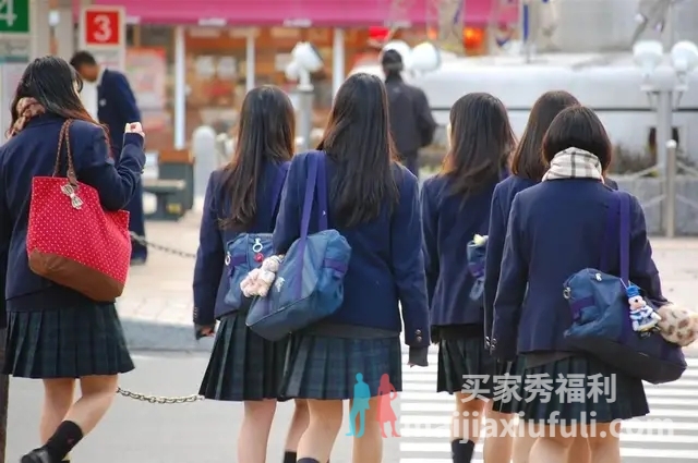 今年4月份开始，日本高中生拍AV或将合法