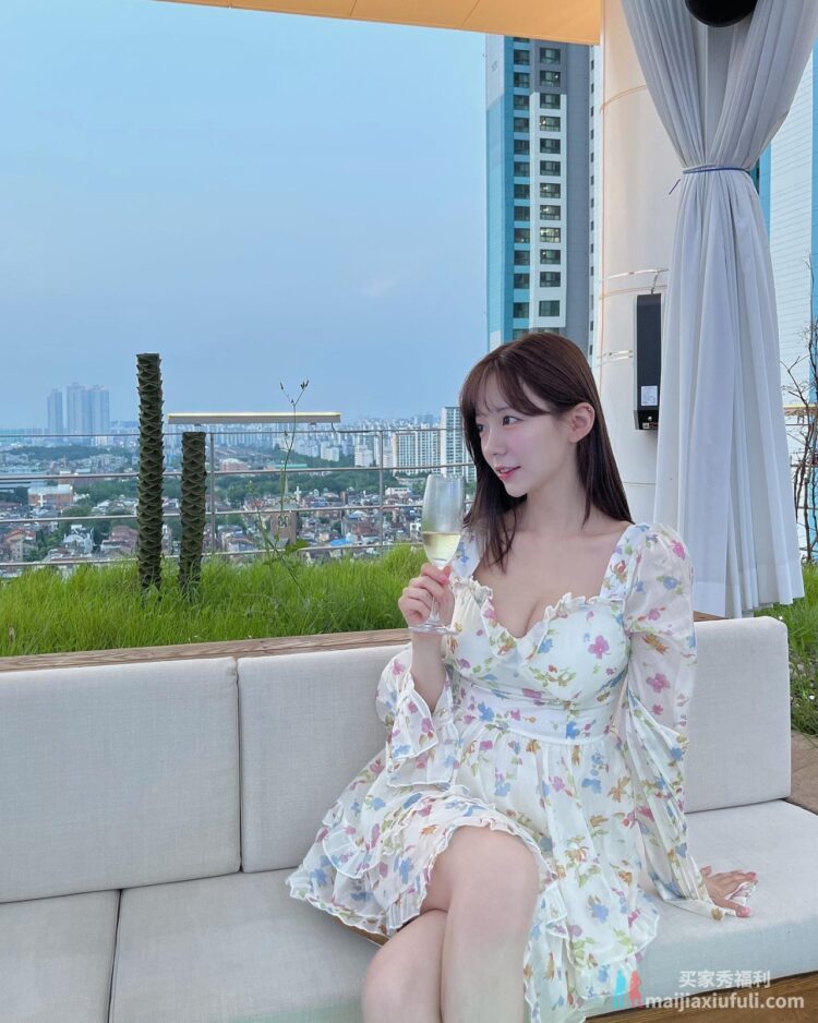 【美图】第257期：身材出众性感火辣的韩国美女模特 李素英 福利美图欣赏