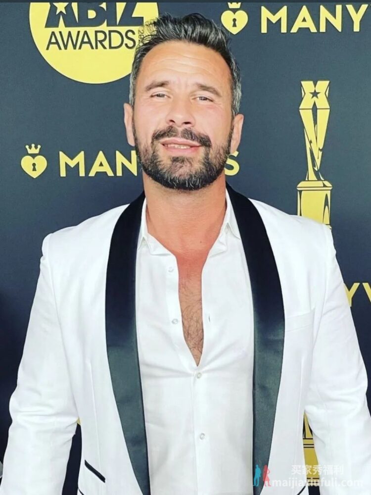 6次获得 AVN 年度最佳男演员奖的包哥：Manuel Ferrara