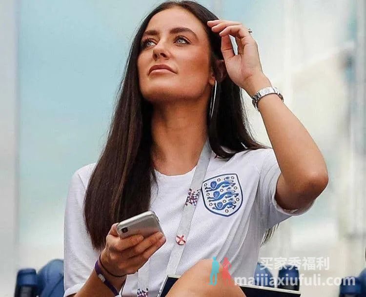 卡塔尔世界杯英格兰队人妻团图鉴
