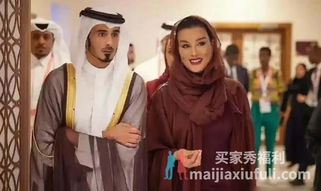 “卡塔尔王子”的瓜：身份造假、不是王子，跨国割韭菜？