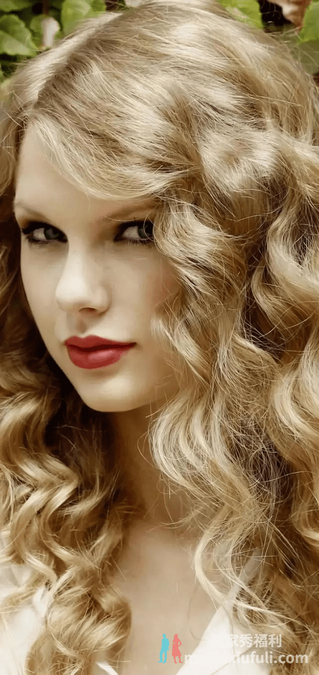 【美图】第465期：世界最有影响力的歌手：泰勒·斯威夫特（Taylor Swift）福利美图欣赏