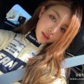 【美图】第226期：赛车手、模特 Youna Jung（郑宥娜）福利美图欣赏