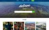 【好站推荐】一款俄大神操刀的网站 AirPano 360°航拍全景