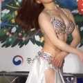 韩国肚皮舞女团 JSJ 林性美（임성미）肚皮舞视频合集下载【103V/23G】