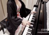【美图】第199期：性感诱惑韩国弹钢琴小姐姐 leehaeinleezy 福利美图欣赏
