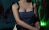 【美图】第102期：俄罗斯性感美女 MissBoo_cosplay Cos《生化危机3》吉尔美图