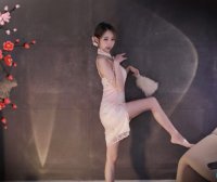 虎牙直播 周童潼丶（话社-暖暖）2022年5月 直播热舞 + ASMR 福利视频合集下载【31V/2.4G】