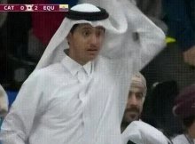 “卡塔尔王子”的瓜：身份造假、不是王子，跨国割韭菜？