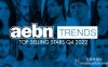 AEBN 公布 2022 年第四季度的顶级明星